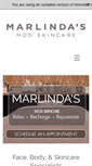 Mobile Screenshot of marlindas.com